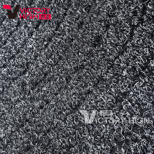 Tappeto da miniera in oro di alta qualità tappeto nero oro tappeto minerario oro di alta qualità - Product Image 6