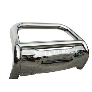Universal parachoques delantero empujón bar para 2018 hilux suzuki jimny <span class=keywords><strong>land</strong></span> <span class=keywords><strong>cruiser</strong></span> 200 - Product Image 5