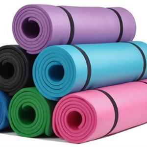 Tapis de yoga antidérapants, extra larges et épais, pour la remise en forme, vente en gros - Product Image 3