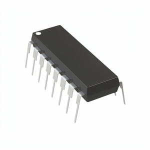 ไอซีสวิตช์ QUAD SPST 16DIP วงจรรวม 16 DIP (0.300 นิ้ว, 7.62 มม.) ช่องสัญญาณของผู้ผลิต ADG432BN อินเทอร์เฟซ - Product Image 1