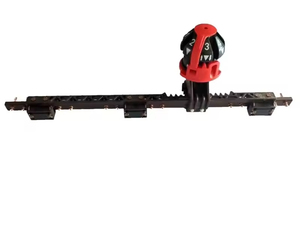 محول تيار عالي الأداء العازل مع مقاومة حرارية لمحولات الطاقة - Product Image 2