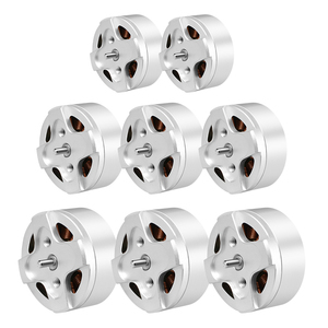 Động cơ điện không chổi than mini RB <span class=keywords><strong>BLDC</strong></span> <span class=keywords><strong>72V</strong></span> 3000W cho xe máy - Product Image 2