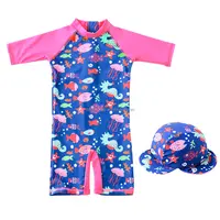 Perruque de Protection solaire pour filles, Logo personnalisé contre les raie, sur mesure, pour enfants et bébés, offre spéciale