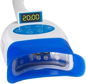 Lámpara Blanqueadora Dental Profesional de 40W para Uso en Salones y Clínicas, Acelerador de Blanqueamiento con Luz - Product Image 5