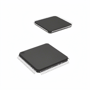 ชิ้นส่วนอิเล็กทรอนิกส์ เมมโมรี่ 100 LQFP IDT71V3559S75PF BOM IC มีสินค้าในสต็อก - Product Image 1