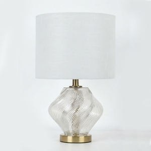 Natural Style Retro <b>Warm</b> Light Table <b>Lamp</b> Straw Weaving Design for Home Decorative and Hotel for Living Room - Product Image 5