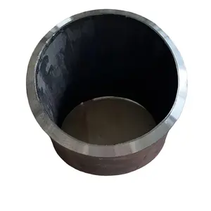 Carbon Steel Forged Fitting High Pressure Welding Elbow Dn250 Ansi B16.9 Sch160 Pipe Fitting Elbow