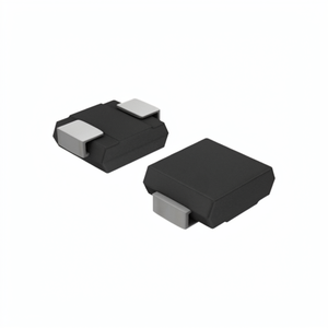 Single Diodes DO-214AB, SMC S3JH Electronics Component Manufacturer Channel - Product Image 1