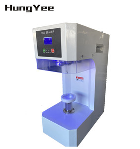 Tự động điện Thương mại có thể niêm phong máy soda có thể niêm phong máy với cốc chủ bong bóng trà cửa hàng có thể niêm phong máy - Product Image 4