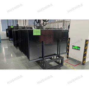 Lavagna Interattiva Smart Board con Operazione Touch ad Alta Precisione, Proiezione Wireless, 55 <span class=keywords><strong>65</strong></span> 75 <span class=keywords><strong>Pollici</strong></span>, Prezzi Competitivi - Product Image 2