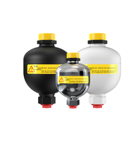Accumulateur à diaphragme SBO330-0.16-2.8L SBO, le plus vendu en usine