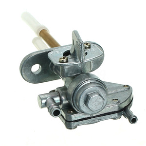 Valve de transfert de carburant pour moto, interrupteur à bascule en aluminium, actionneur pour Suzuki Kawasaki Street Bike, pièce de rechange 44300-40B00 - Product Image 3
