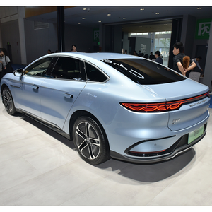 Auto elettriche 2023 EV 506km/605km/715km <span class=keywords><strong>tutte</strong></span> <span class=keywords><strong>le</strong></span> versioni FWD auto elettriche buon prezzo - Product Image 2