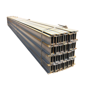Poutre en H en acier au carbone laminé à chaud avec revêtement noir Q235 QHEA HEB IPE <span class=keywords><strong>IPN</strong></span> ASTM A992 A572 Gr50 300x300 400x400 <span class=keywords><strong>6M</strong></span> 12M - Product Image 1