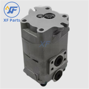 أجزاء XF مضخة تروس هيدروليكية K3SP36B من أجل TB175 - Product Image 2