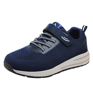 New Arrival Brand Wholesale Black Shoes <b>Men</b> Walking Style Sports Lace-up Canvas Women Running Sneaker Light Weight Factory Low - Product Image 4