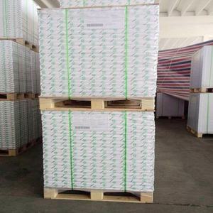 Papel offset sin madera CHENMIN de alta calidad 60gsm 70gm 80gsm 120gsm para cuadernos, papel bond, papel blanco para impresión offset - Product Image 5