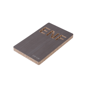 Impermeable 4x8 Construcción Techo <span class=keywords><strong>OSB</strong></span> 3 Panel de construcción 12MM 16MM 18mm Tablero <span class=keywords><strong>OSB</strong></span> <span class=keywords><strong>con</strong></span> superficie terminada - Product Image 2