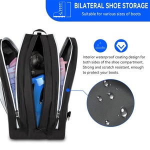 <span class=keywords><strong>Bolsa</strong></span> de <span class=keywords><strong>Patines</strong></span> Personalizada para <span class=keywords><strong>Patines</strong></span> en Línea, <span class=keywords><strong>Patines</strong></span> Quad, <span class=keywords><strong>Patines</strong></span> de Ruedas, <span class=keywords><strong>Patines</strong></span> Artísticos para Mujeres, Hombres y Jóvenes - Product Image 3