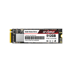 Oem Pcie 3.0 Nvme M.2 SSD Đĩa Cứng 256G Nội Bộ SATA 3.0 Cổng Mở Rộng 3-Năm Bảo Hành Giá Tốt Cho Tất Cả Các Máy Tính Để Bàn Máy Tính - Product Image 3