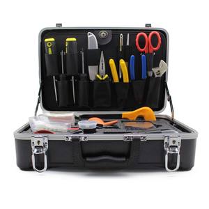 Kit de herramientas de fibra óptica SHINHO <span class=keywords><strong>X20A</strong></span> Kit de herramientas de empalme de fusión de fibra óptica - Product Image 3