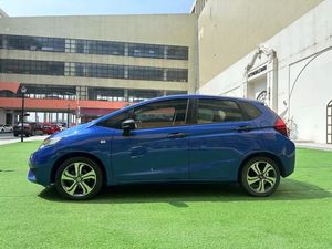 Vente en gros 2015 Honda Fit 1.5L CVT école de conduite de taxi automatique voitures d'occasion en ligne de Chine - Product Image 3