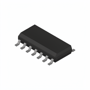 Componente Electrónico Logic MC14071BFL1, Servicio Integral Original - Product Image 1