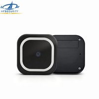 Lector Biométrico USB VP930Pro de Alta Seguridad con Doble Lente RGB IR, Comparación en la Nube y Reconocimiento de Venas de la Palma para Control de Asistencia del Personal