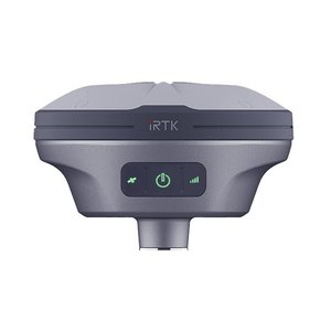 Récepteur RTK Hi-Target iRTK10, positionnement GPS haute précision, version navigation inertie - Product Image 1