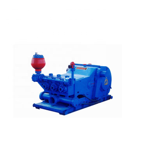 Pompe F1300 de haute qualité pour plateforme de forage - Product Image 3