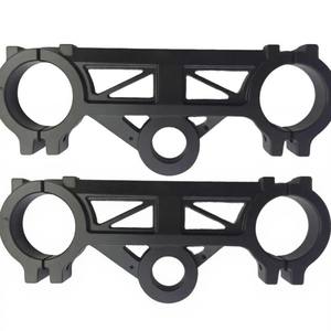 Contrôleur CNC haute précision, accessoires de matériel de drone multi-spécifications, dessins et échantillons de support, haute qualité - Product Image 2