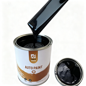 Solución de Barniz Transparente para Automóviles, Barniz de Poliuretano, Pulimento Líquido, Pintura en Aerosol, Base Acrílica - Product Image 3