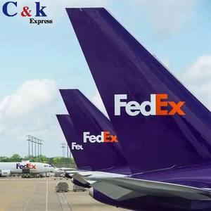 Ddp Vrachtschip Agent Ups Dhl Express Zeelucht Deur Tot Deur Expediteur China Naar Dubai Saudi Arabia Marocco Ca Midden Oosten - Product Image 2