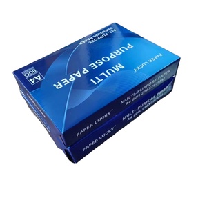 Carta da Stampa <span class=keywords><strong>A4</strong></span> Bianca di Alta Qualità, Economica, Resistente, Liscia, Riciclabile, 70gsm 75gsm 80gsm, Forniture per Ufficio, Carta per Fotocopie - Product Image 4