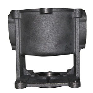 MATECH फाउंड्री कस्टम कृषि मशीनरी पार्ट्स <span class=keywords><strong>GG40</strong></span> QT500-7 कच्चा लोहा - Product Image 1