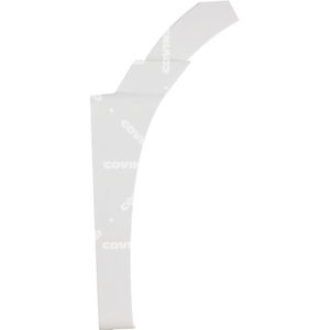 บังโคลนหน้า ขวา เหมาะสำหรับรถบรรทุกแมน TGS ปี 2021 (81612110094) - Product Image 1