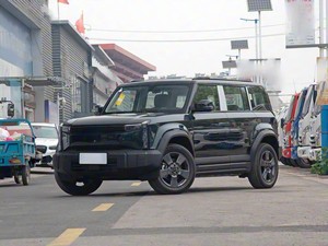 iCAR 03 2024 2WD <span class=keywords><strong>Joy</strong></span> Long Range 501km, Premium Urban, SUV Elettrico, Comfort Superiore, Esterni Audaci, Sedili Lussuosi, Offerta a Prezzo di Fabbrica - Product Image 1