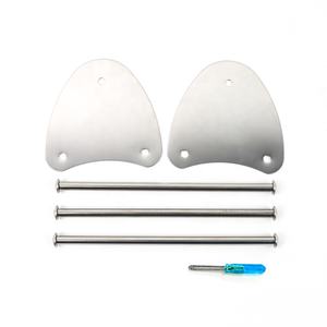 Tandheelkundige Orthodontische Tang Pincet Schaar Standhouder Organizer Rvs Instrument - Product Image 4