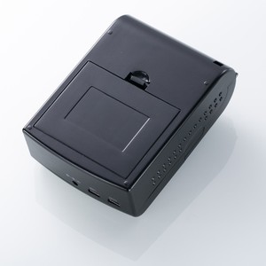 ER-58A Chất Lượng Cao Máy In Hóa Đơn Nhiệt Pos 2 Inch Máy In Nhiệt <span class=keywords><strong>Bluetooth</strong></span> <span class=keywords><strong>58Mm</strong></span> Cầm Tay - Product Image 4