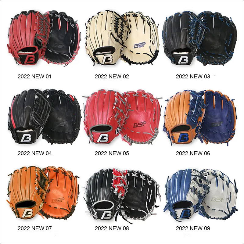 Guantes De béisbol y De Softball, guante De Bateo japonés, fabricantes, llavero gratis