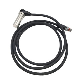 Capteur de vitesse de roue ABS Iveco 504007426 500342090 0265004025 Neuf pour camion de moyenne tonnage Pièce de rechange - Product Image 1