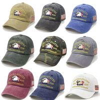 Fabricante de Gorras Personalizadas, Gorra del 250 Aniversario de EE. UU., Gorra de Béisbol Bordada Flex Fit para Hombre, Fábrica de Gorras Personalizadas