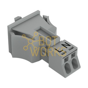 Wago 890742060000 - Nuovo - Product Image 1