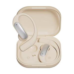 Audífonos Deportivos Inalámbricos <span class=keywords><strong>M122</strong></span> con Indicador LED, 5-10 Horas de Duración de la Batería, Control Táctil Inteligente, Gancho para la Oreja, Resistentes al Agua, Control de Volumen - Product Image 4