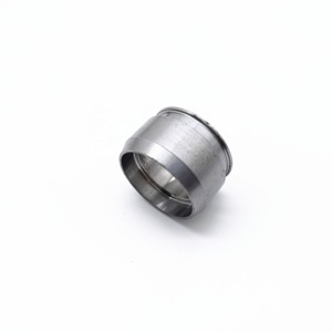 JOKA Nouvelles pièces détachées composants forgés à froid usinés A3/20 #   Rotule JKH27-16.8 pour la fabrication de biellettes de stabilisation 27x16.8mm - Product Image 1