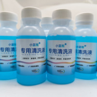 Imprimante à jet d'encre I3200a 4720 XP600 Liquide de nettoyage de tête d'impression à base d'eau
