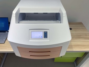 Dr sistemi için tıbbi X Ray dijital kuru Film yazıcı - Product Image 4