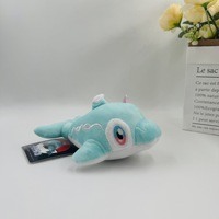 Jouet en peluche en gros Ded Fin Meo Pha Pol Spr Yam Mim Dit Dra Cha Typ Syl
