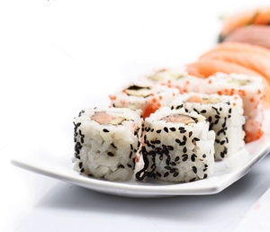 Utensilios para Sushi, Accesorios de Cocina, Molde para Hacer Sushi, Rodillo para Arroz, Máquina para Hacer Sushi - Product Image 6