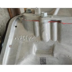 ชุดเกียร์0828600D-QX แบบ A4CF1สูงเกียร์ออโต้สำหรับอุปกรณ์กระปุกเกียร์ - Product Image 4